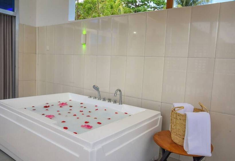 Отель Zanzibar View