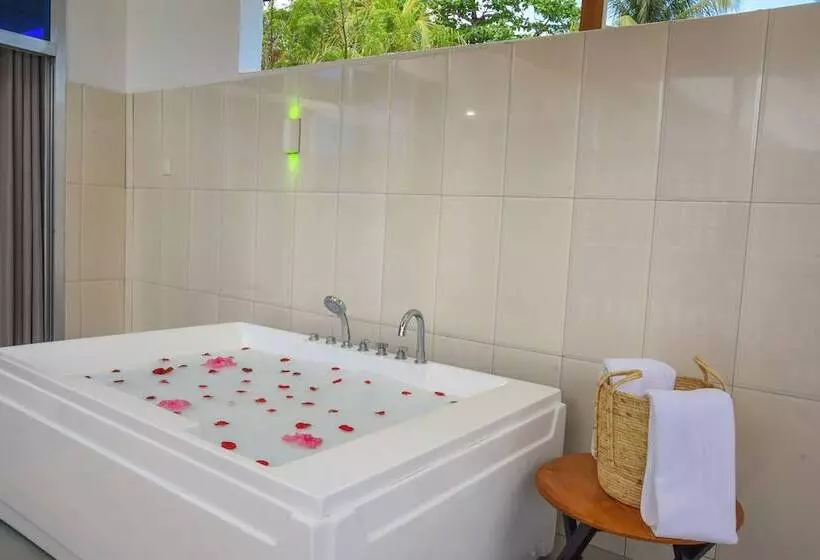 Hotelli Zanzibar View