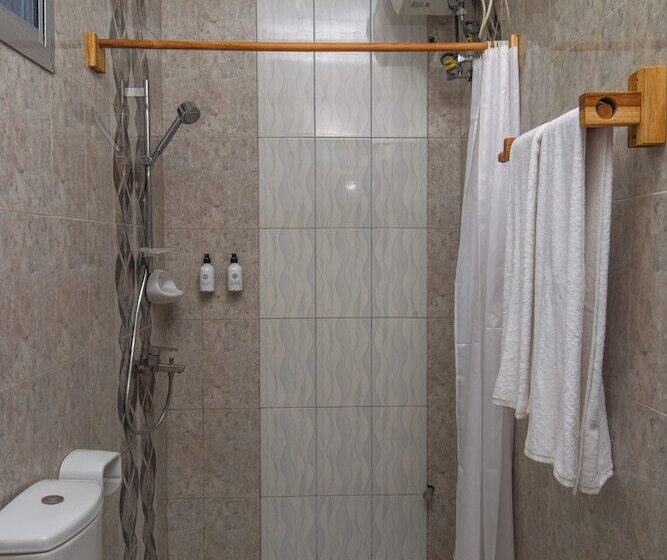 Отель Zanzibar View