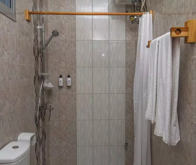 Hotelli Zanzibar View