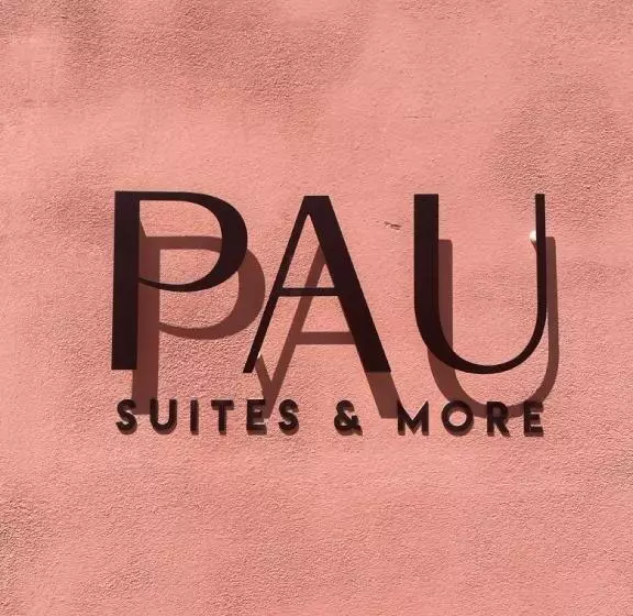 Pau Suites