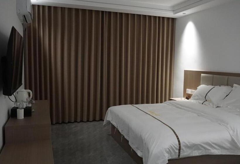 膳宿费 西江悦客之家民宿