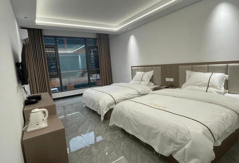 膳宿费 西江悦客之家民宿