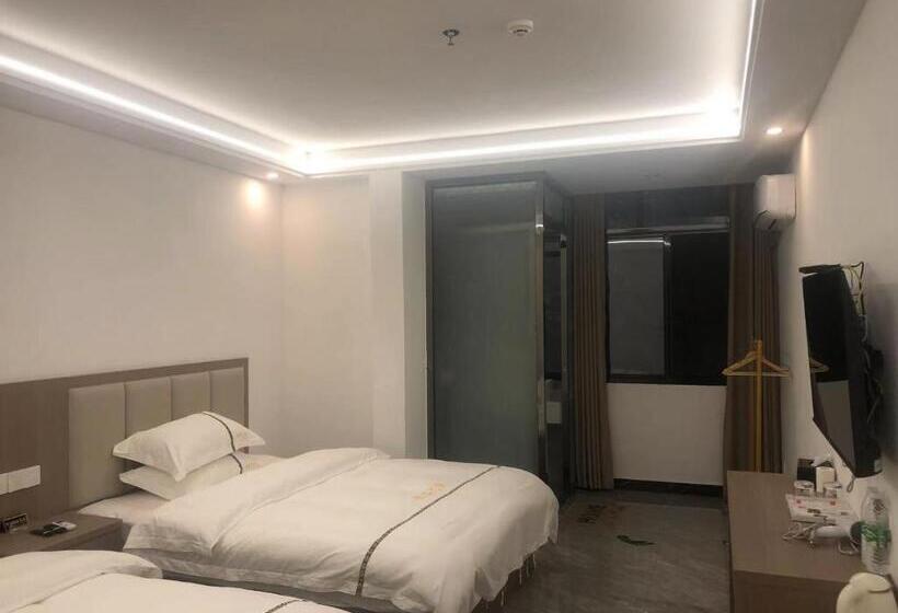 膳宿费 西江悦客之家民宿