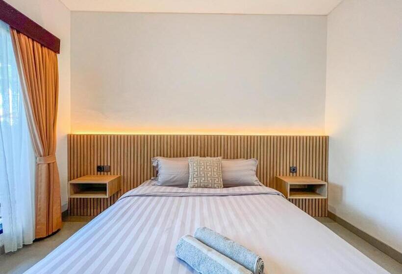 Пансион 1 Min To Batu Bolong Island Boy Guesthouse Kt 1