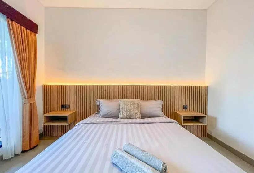 Majatalo 1 Min To Batu Bolong Island Boy Guesthouse Kt 1
