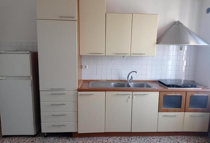 Пансион Bnb Murphy