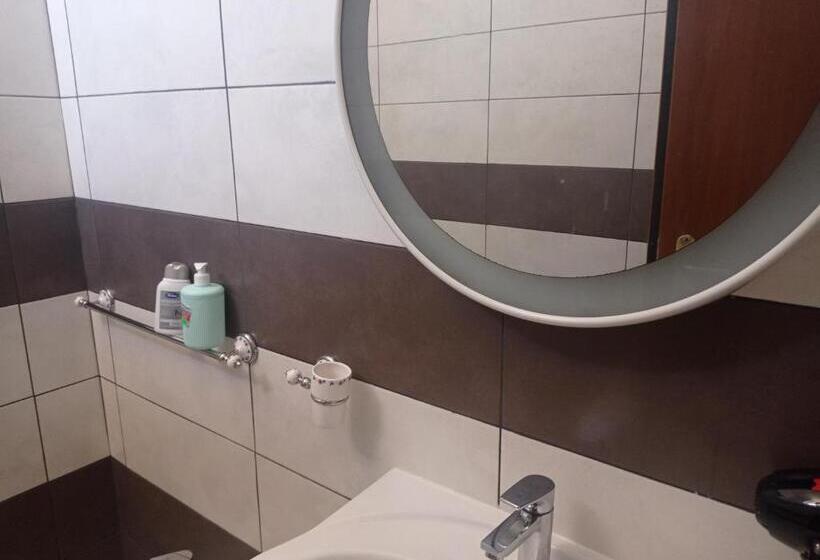 Пансион Bnb Murphy