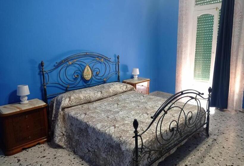 Пансион Bnb Murphy