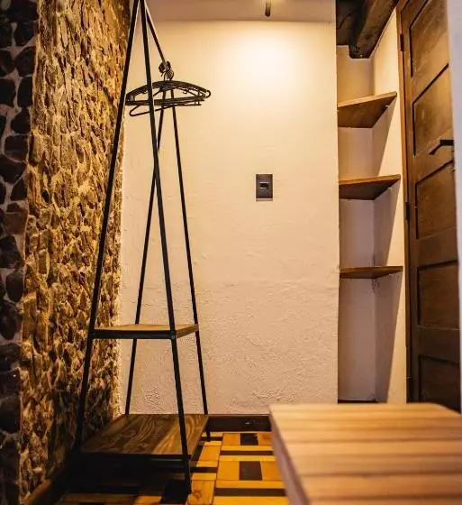 Majatalo Cas Amazonia Brasil