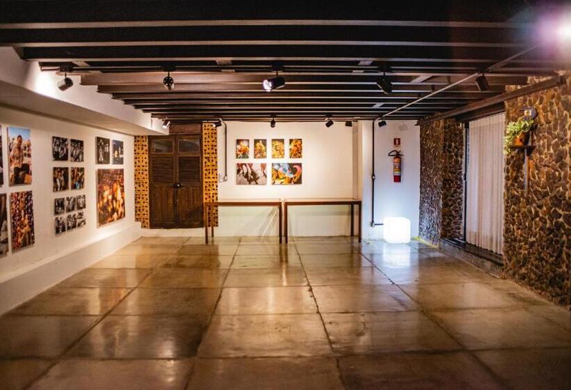 پانسیون Cas Amazonia Brasil