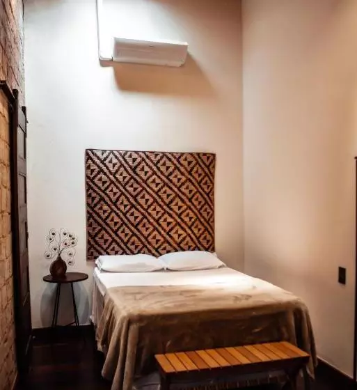 Majatalo Cas Amazonia Brasil