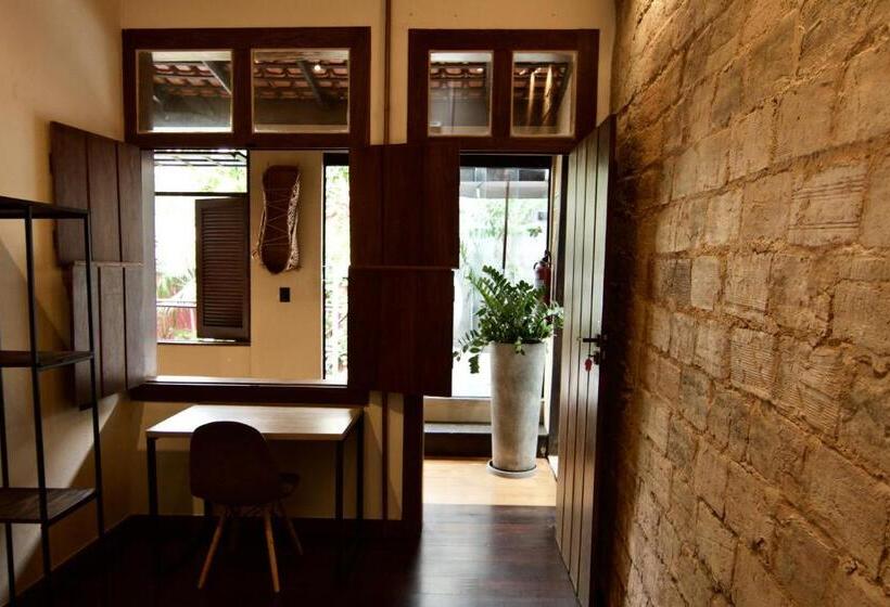 پانسیون Cas Amazonia Brasil