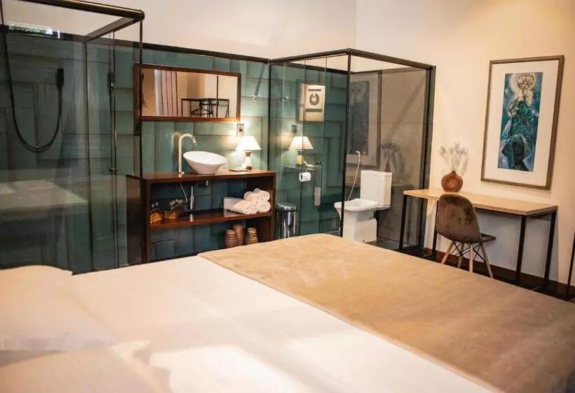 Majatalo Cas Amazonia Brasil