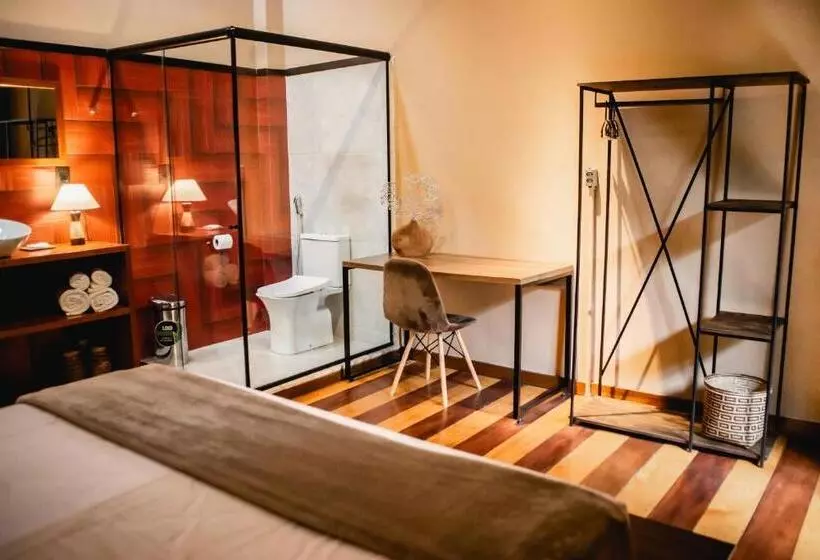 Majatalo Cas Amazonia Brasil