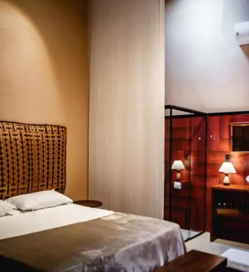 Majatalo Cas Amazonia Brasil