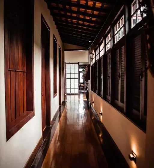 Majatalo Cas Amazonia Brasil