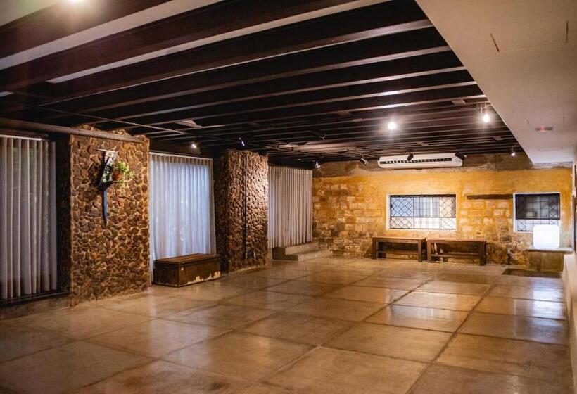 پانسیون Cas Amazonia Brasil