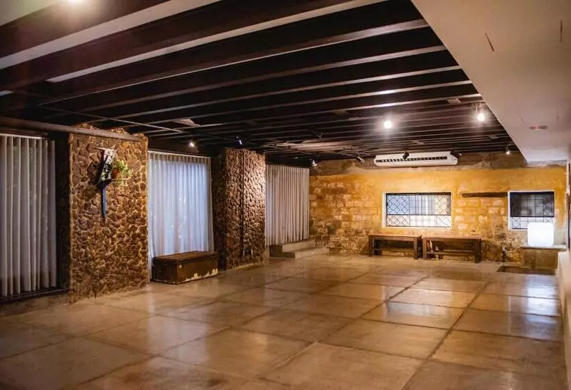 Majatalo Cas Amazonia Brasil