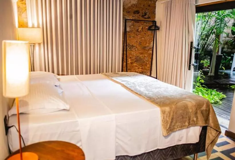 Majatalo Cas Amazonia Brasil