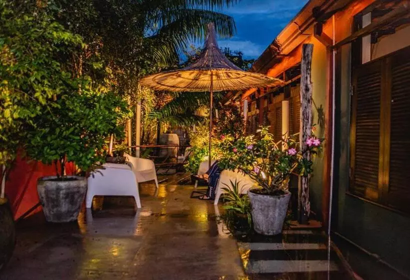 Majatalo Cas Amazonia Brasil