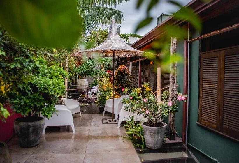 پانسیون Cas Amazonia Brasil