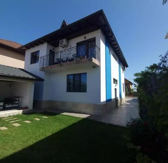 Pensió Casa țache