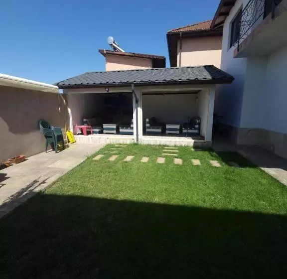 Pensió Casa țache