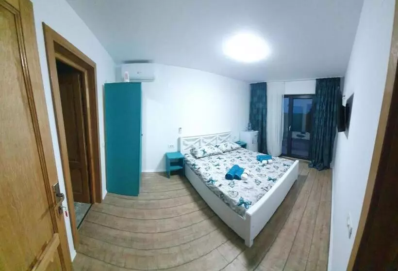 Pensió Casa țache