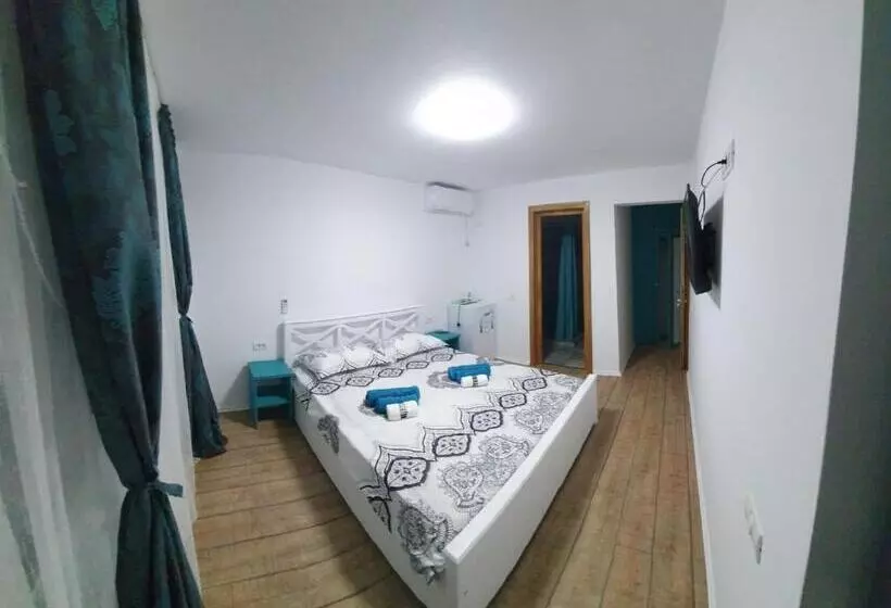 Pensió Casa țache
