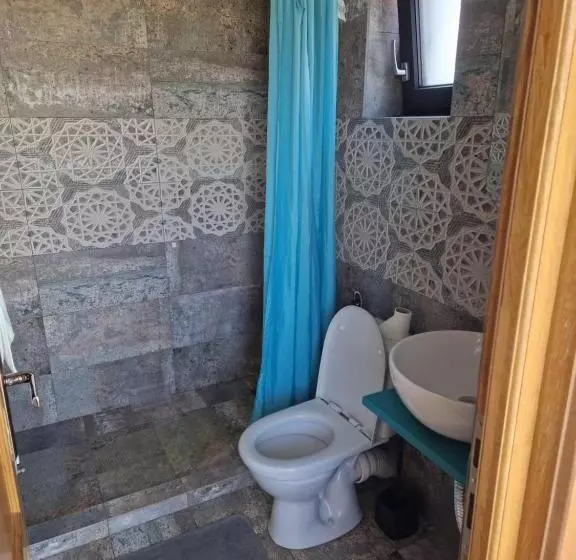 Pensió Casa țache