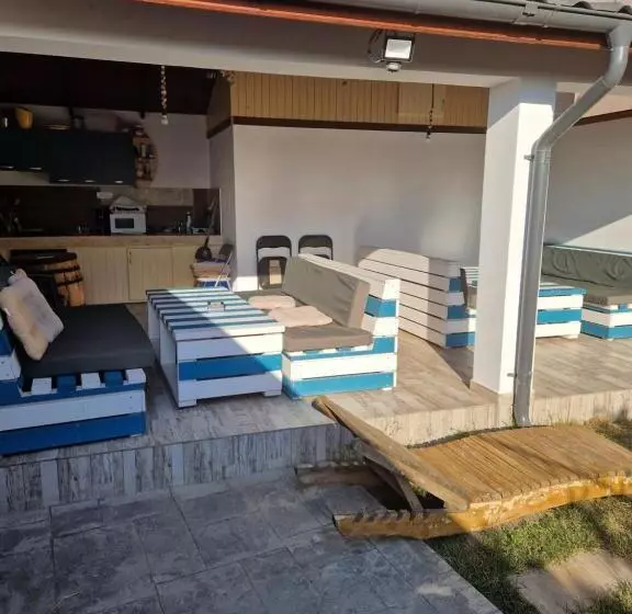 Pensió Casa țache