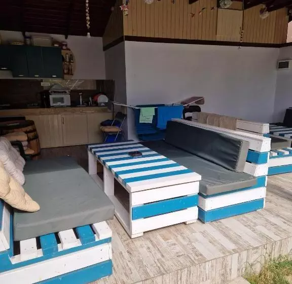 Pensió Casa țache