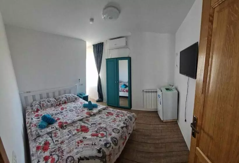 Pensió Casa țache