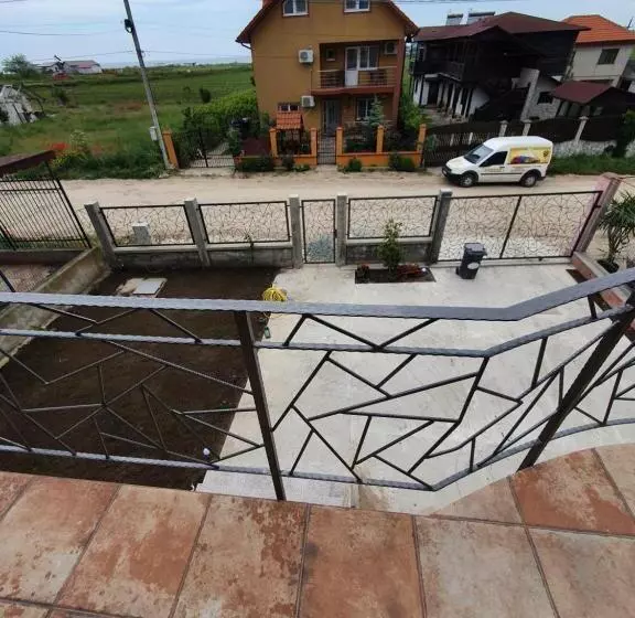 Pensió Casa țache