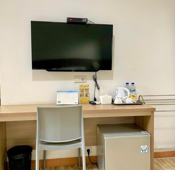 פנסיון East Marina Guesthouse