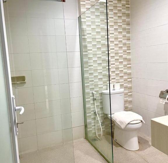 פנסיון East Marina Guesthouse