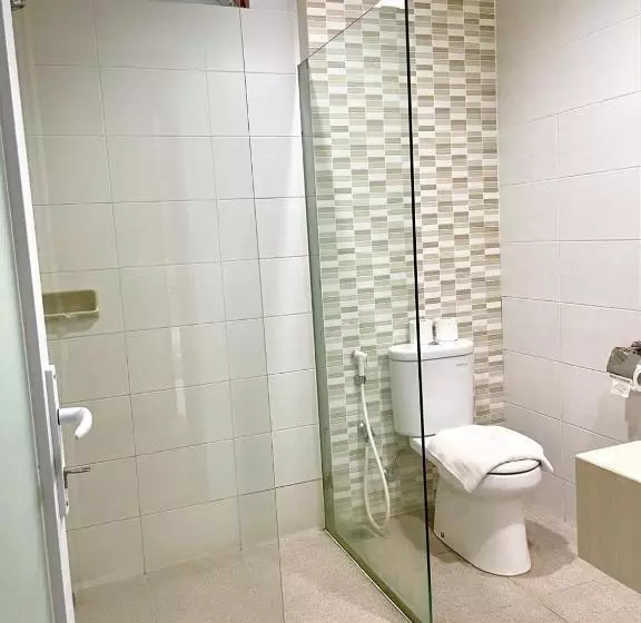 Majatalo East Marina Guesthouse