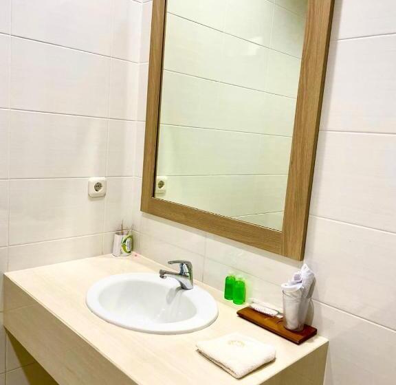 פנסיון East Marina Guesthouse