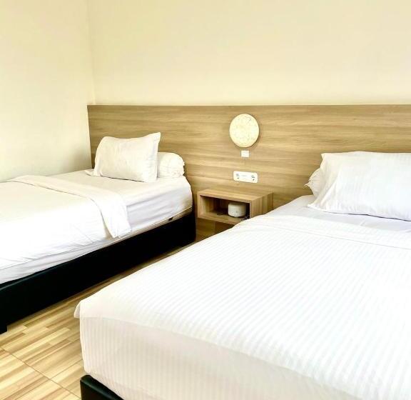 פנסיון East Marina Guesthouse