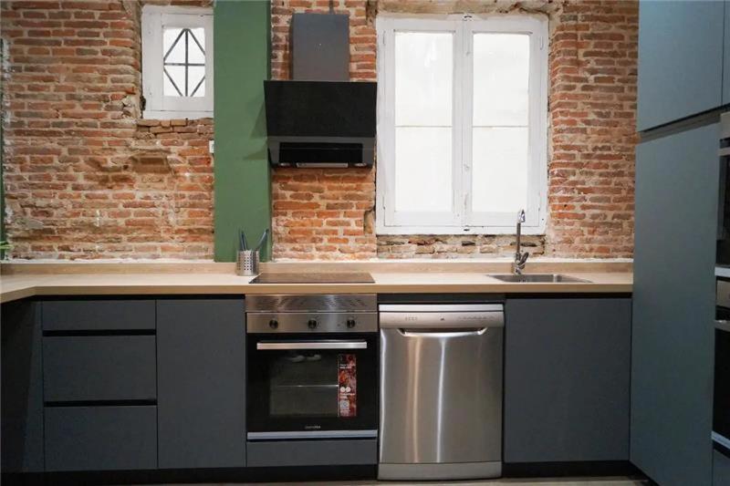 پانسیون Estudio María Bosch