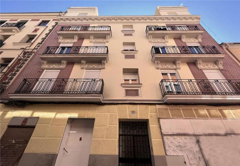 پانسیون Estudio María Bosch