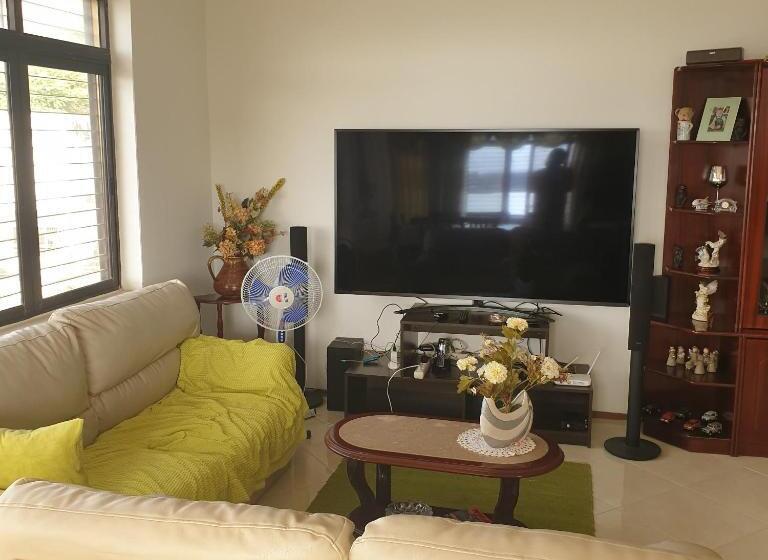 پانسیون Gamboa Praia