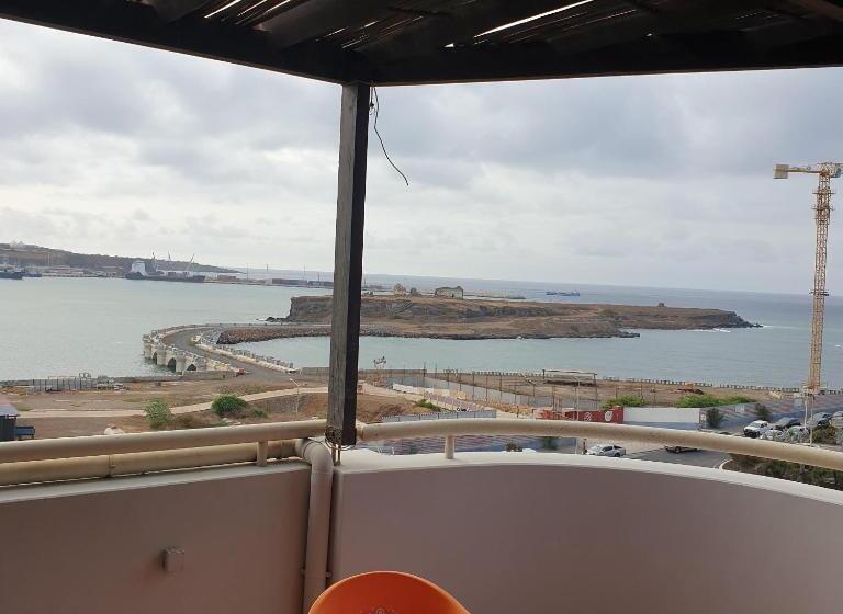 پانسیون Gamboa Praia