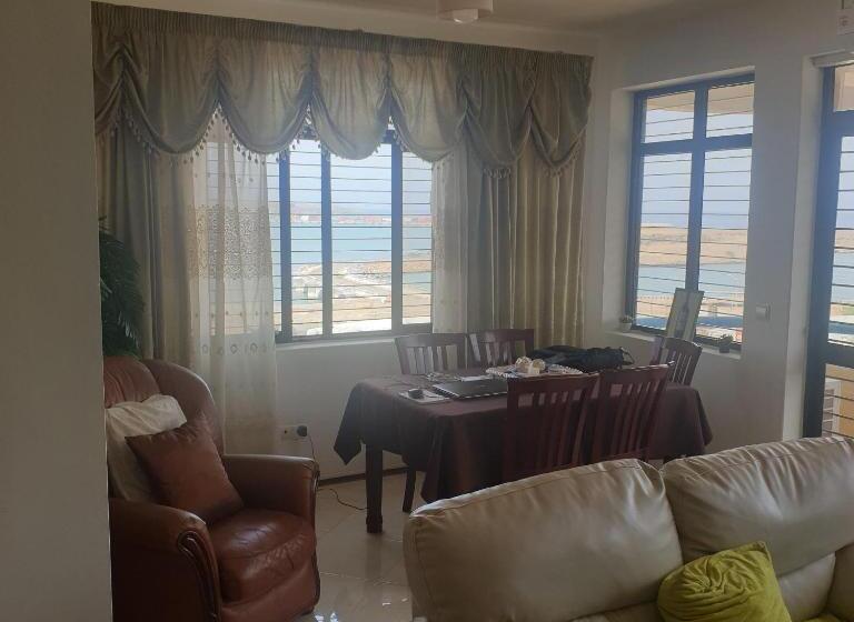 پانسیون Gamboa Praia