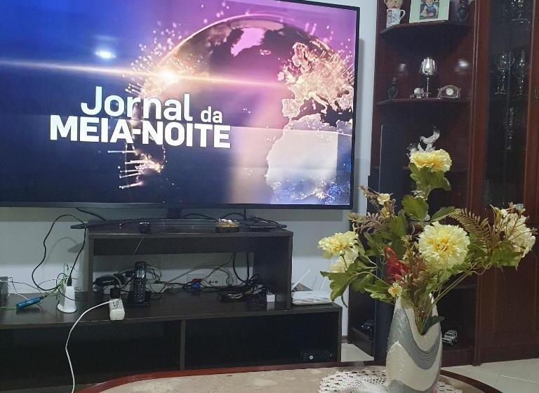 پانسیون Gamboa Praia