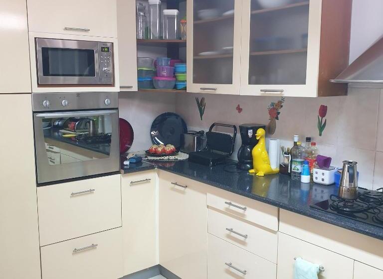 پانسیون Gamboa Praia