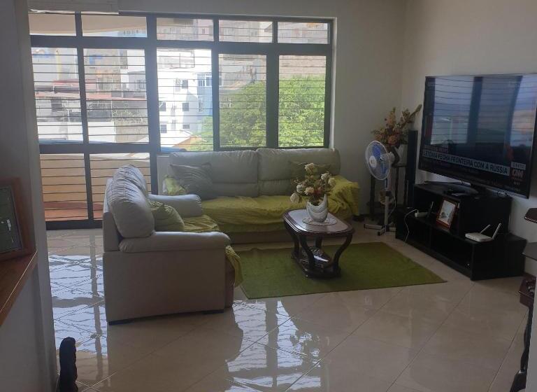 پانسیون Gamboa Praia