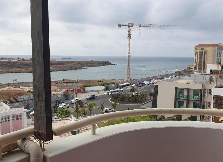 پانسیون Gamboa Praia