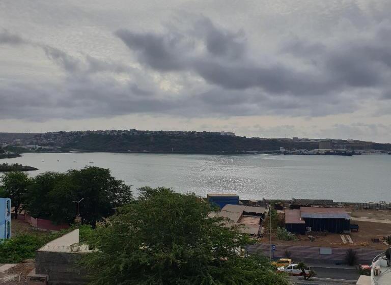 پانسیون Gamboa Praia